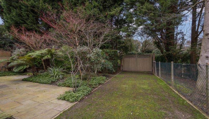 Coombe Ridings, Kingston Upon Thames, KT2