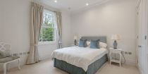 Coombe Ridings, Kingston Upon Thames, KT2
