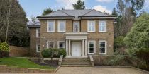 Coombe Ridings, Kingston Upon Thames, KT2