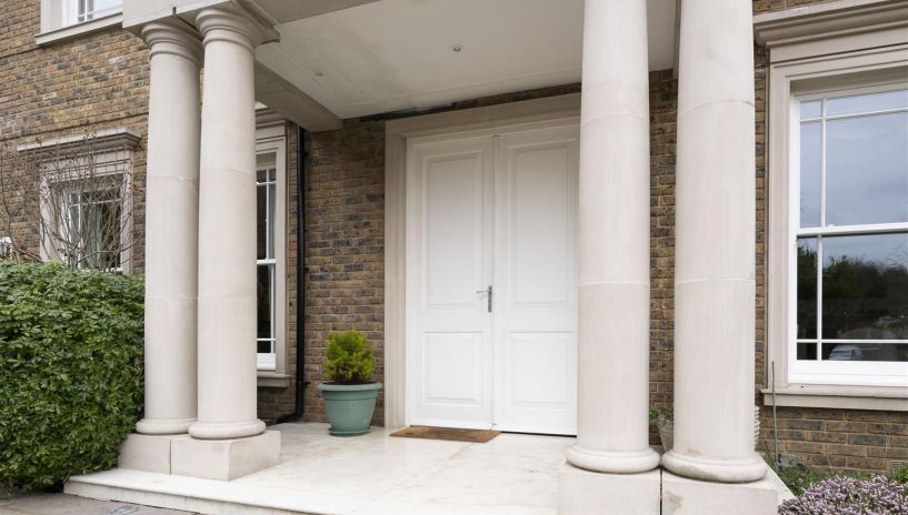 Coombe Ridings, Kingston Upon Thames, KT2