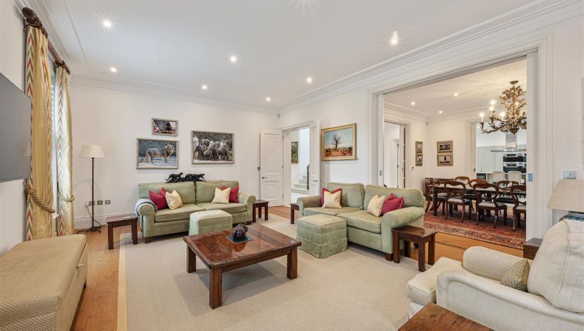 Coombe Ridings, Kingston Upon Thames, KT2