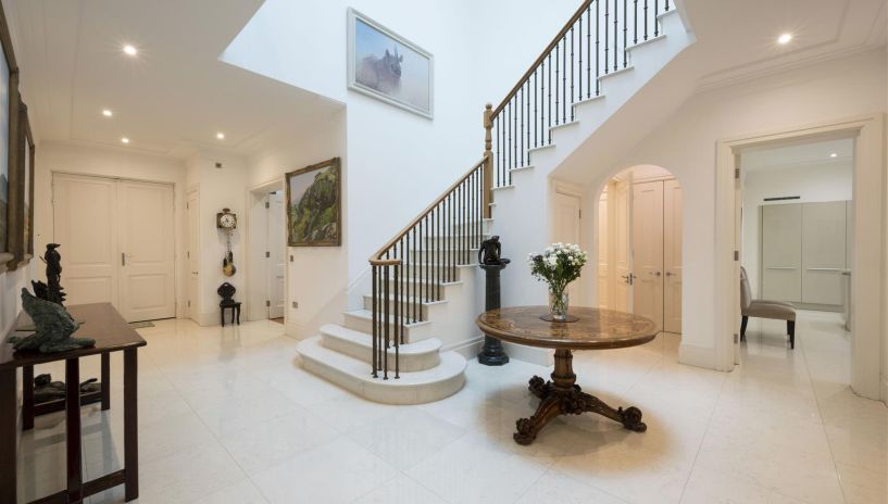 Coombe Ridings, Kingston Upon Thames, KT2