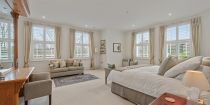 Coombe Ridings, Kingston Upon Thames, KT2