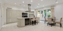 Coombe Ridings, Kingston Upon Thames, KT2