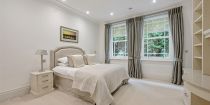 Coombe Ridings, Kingston Upon Thames, KT2