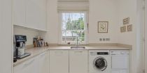 Coombe Ridings, Kingston Upon Thames, KT2