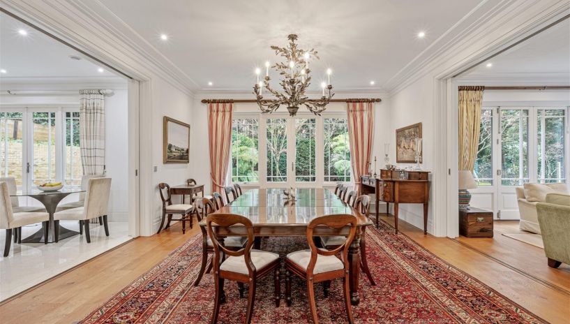 Coombe Ridings, Kingston Upon Thames, KT2