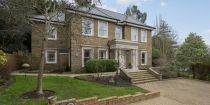 Coombe Ridings, Kingston Upon Thames, KT2