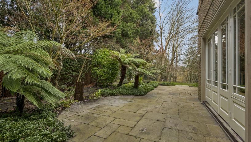 Coombe Ridings, Kingston Upon Thames, KT2