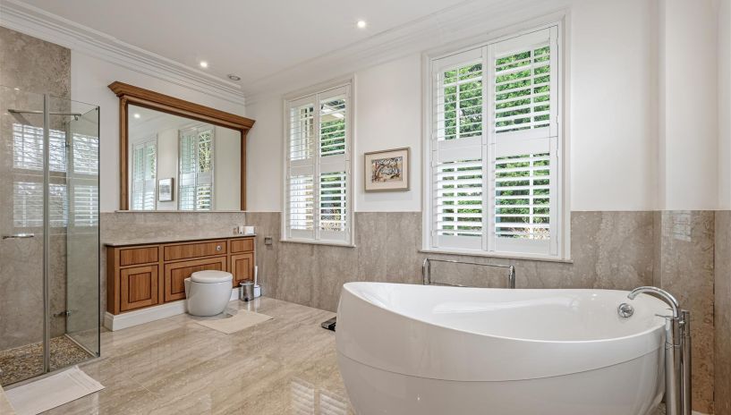 Coombe Ridings, Kingston Upon Thames, KT2