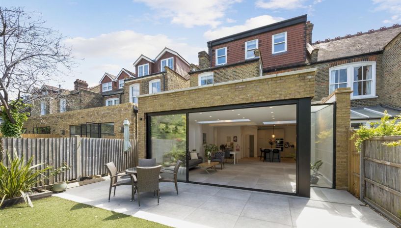 Dunmore Road, West Wimbledon, SW20