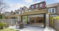 Dunmore Road, West Wimbledon, SW20