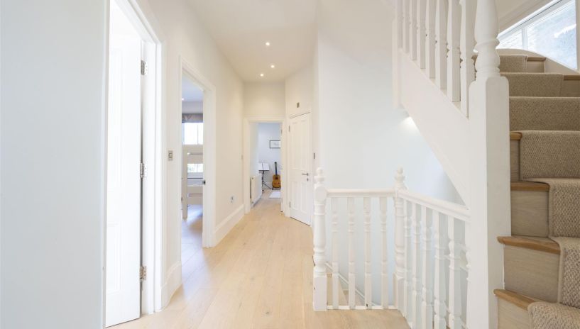 Dunmore Road, West Wimbledon, SW20