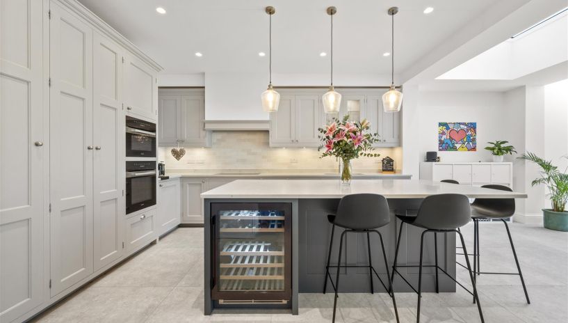 Dunmore Road, West Wimbledon, SW20