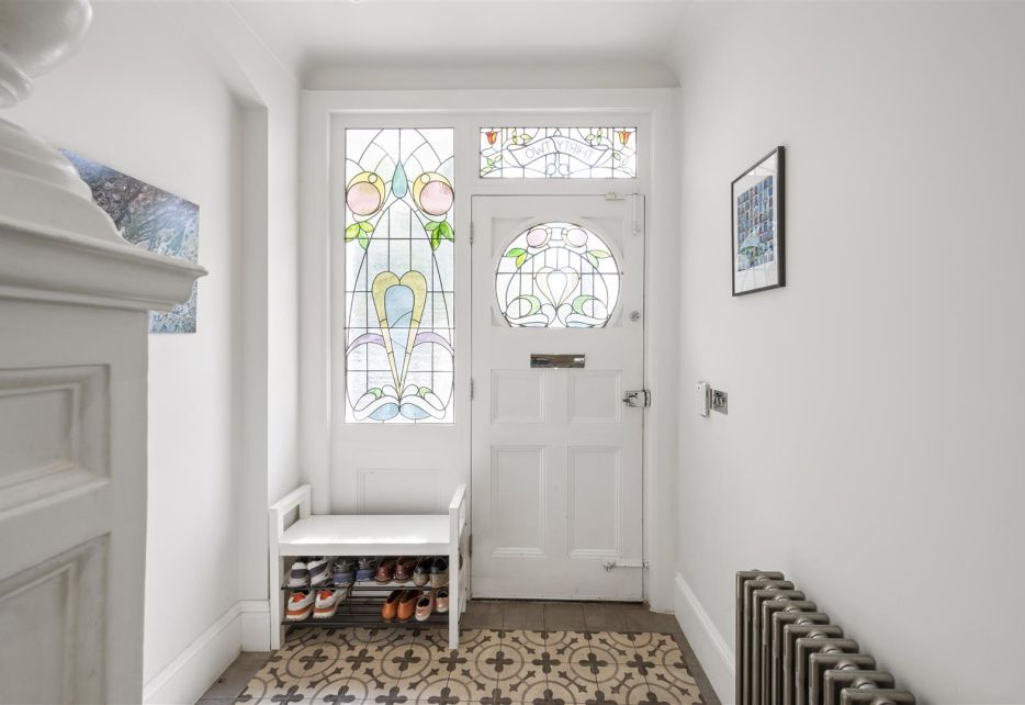 Dunmore Road, West Wimbledon, SW20