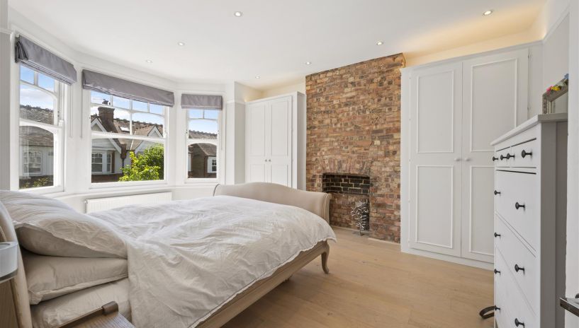 Dunmore Road, West Wimbledon, SW20