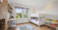 Dunmore Road, West Wimbledon, SW20