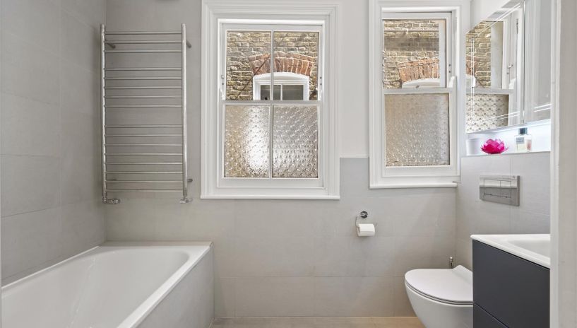 Dunmore Road, West Wimbledon, SW20