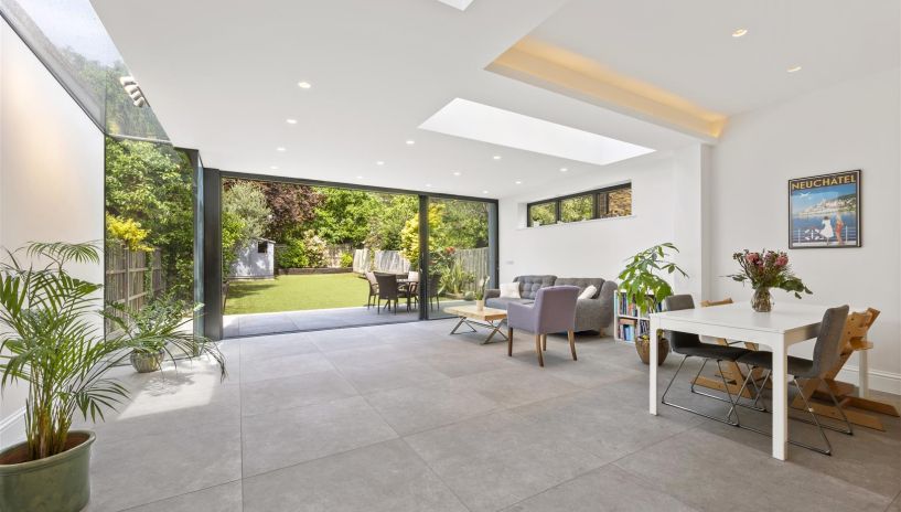 Dunmore Road, West Wimbledon, SW20