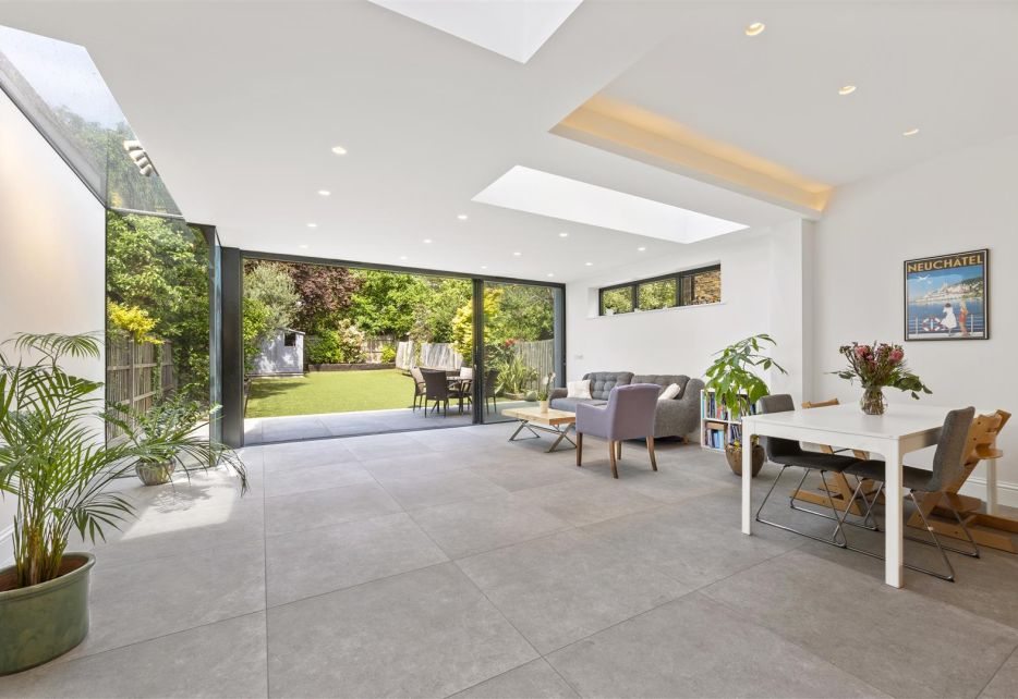 Dunmore Road, West Wimbledon, SW20