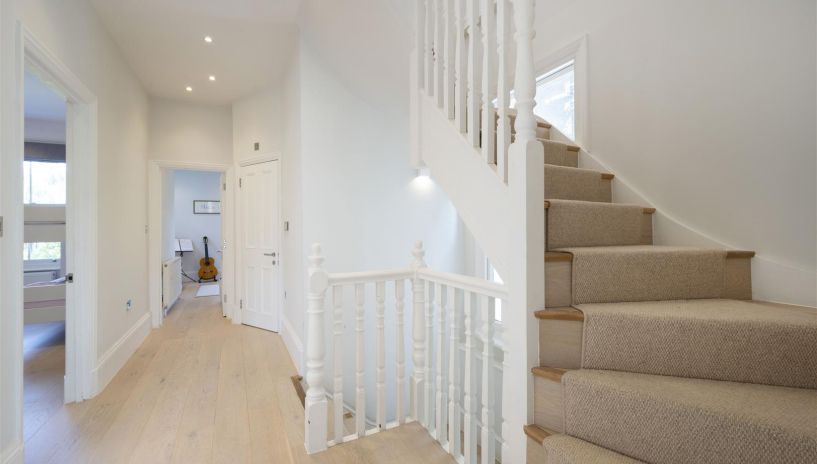 Dunmore Road, West Wimbledon, SW20