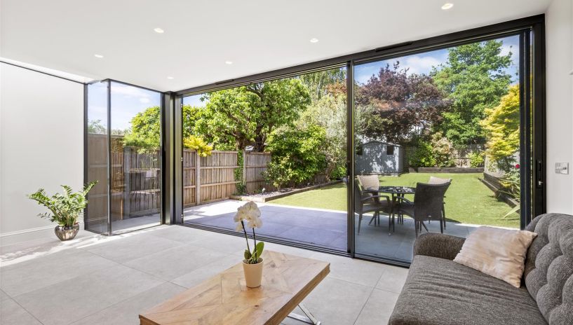 Dunmore Road, West Wimbledon, SW20