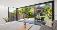 Dunmore Road, West Wimbledon, SW20