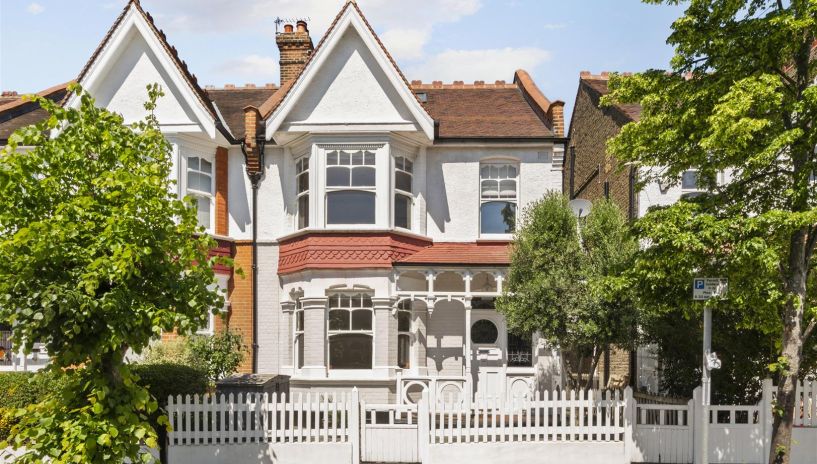 Dunmore Road, West Wimbledon, SW20