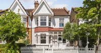 Dunmore Road, West Wimbledon, SW20