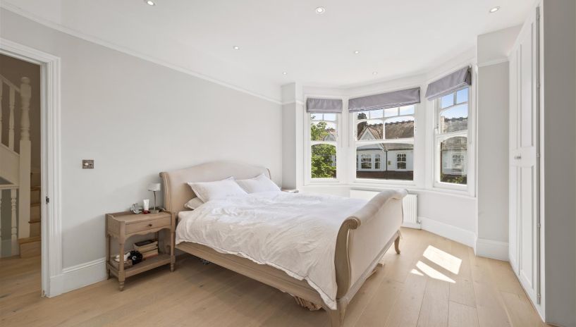 Dunmore Road, West Wimbledon, SW20