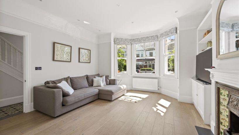 Dunmore Road, West Wimbledon, SW20