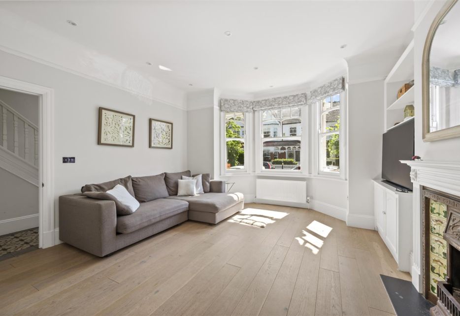 Dunmore Road, West Wimbledon, SW20