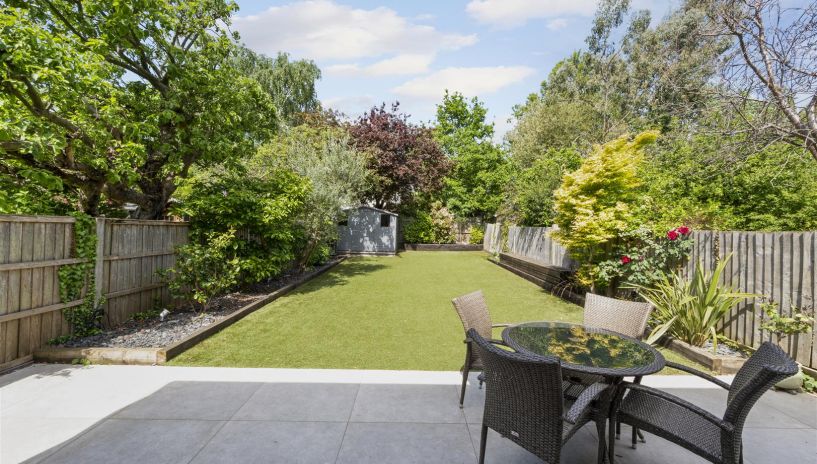 Dunmore Road, West Wimbledon, SW20