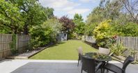 Dunmore Road, West Wimbledon, SW20