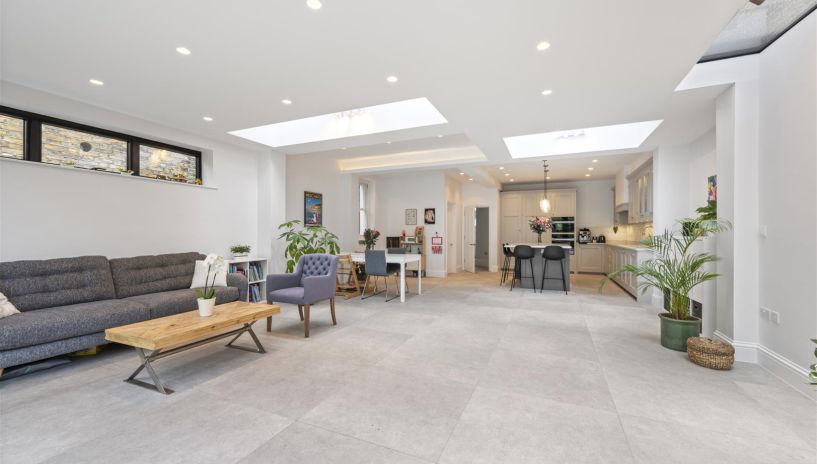 Dunmore Road, West Wimbledon, SW20