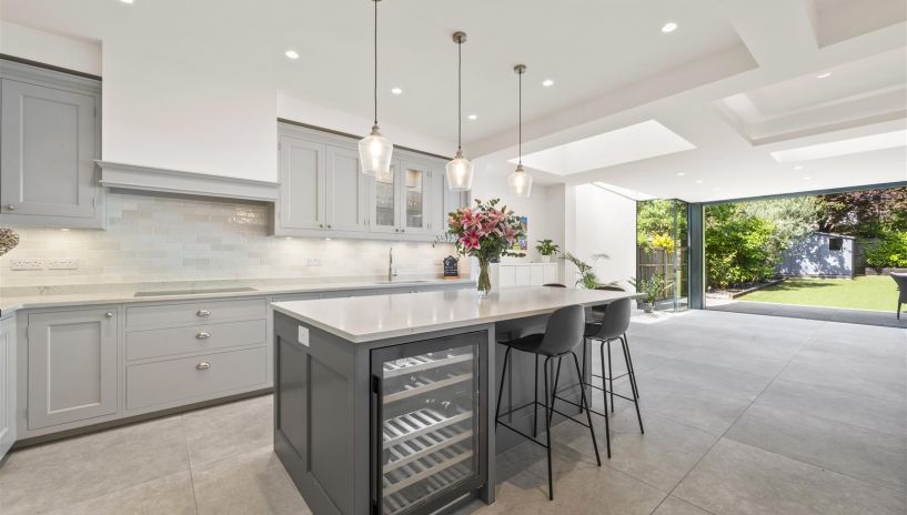 Dunmore Road, West Wimbledon, SW20