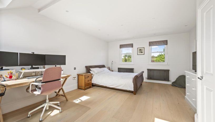 Dunmore Road, West Wimbledon, SW20