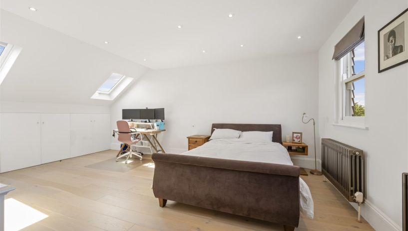 Dunmore Road, West Wimbledon, SW20