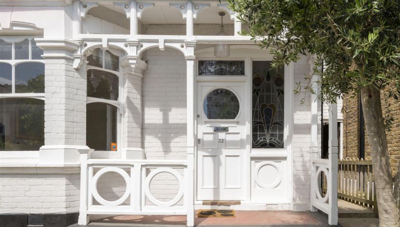 Dunmore Road, West Wimbledon, SW20