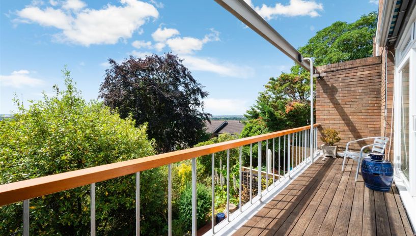 Cottenham Place, West Wimbledon, SW20