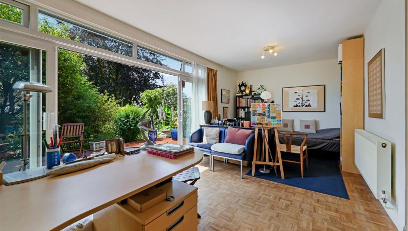 Cottenham Place, West Wimbledon, SW20