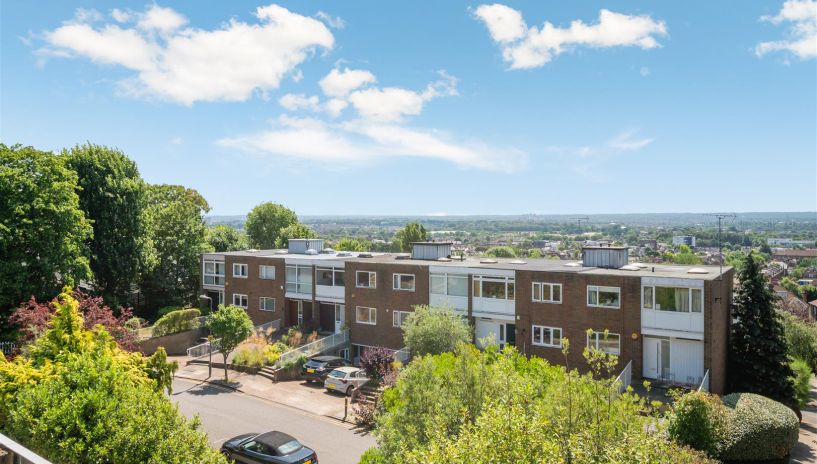 Cottenham Place, West Wimbledon, SW20