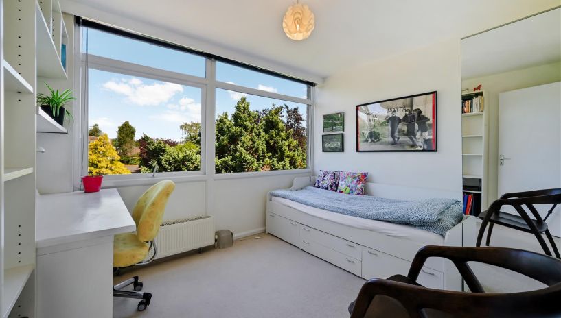 Cottenham Place, West Wimbledon, SW20