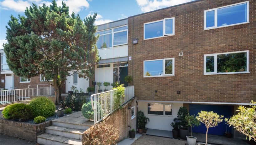 Cottenham Place, West Wimbledon, SW20