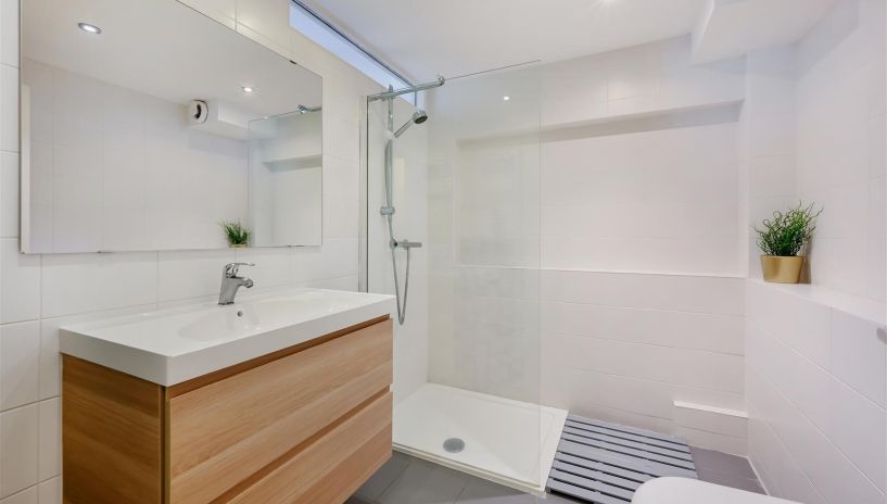 Cottenham Place, West Wimbledon, SW20