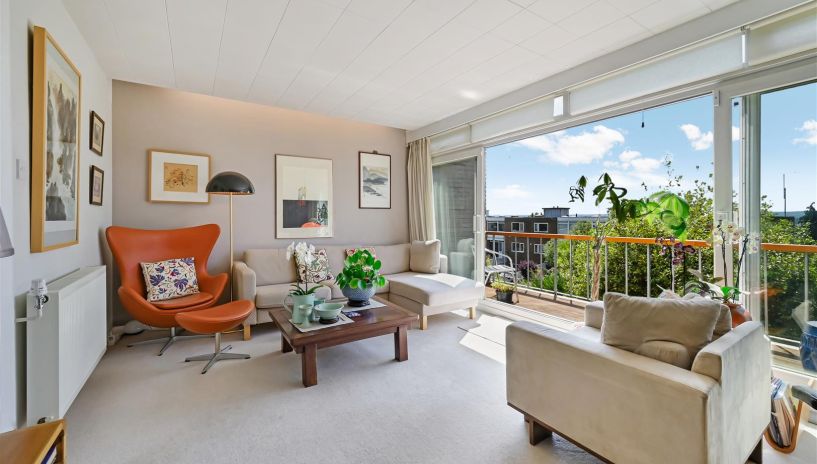 Cottenham Place, West Wimbledon, SW20