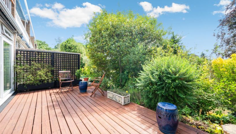 Cottenham Place, West Wimbledon, SW20