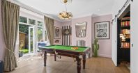 Burdett Avenue, Wimbledon, SW20