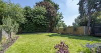 Burdett Avenue, Wimbledon, SW20