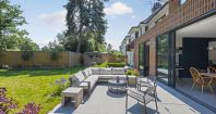 Burdett Avenue, Wimbledon, SW20
